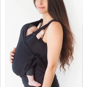 Nesting Days Babywearing Tank Top Size Medium